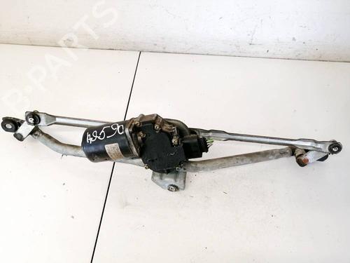 Used Front wipers mechanism Front wipers mechanism 35219893 35219893