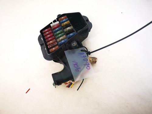 Fuse box AUDI 100 C4 Avant (4A5) 2.5 TDI | BP32878442E1 - Image 3