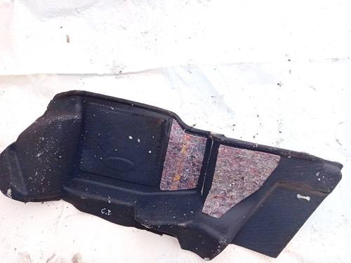 Boot lining JAGUAR X-TYPE I (X400) 2.0 D | BP34818920I3 - Image 2