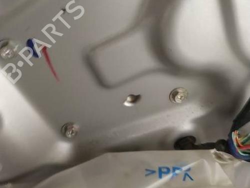 Used Front left window mechanism Front left window mechanism 35155661 35155661