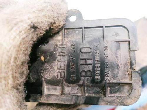 Heater matrix VW PASSAT B5 Variant (3B5) 1.9 TDI | BP35376645M63 - Image 3