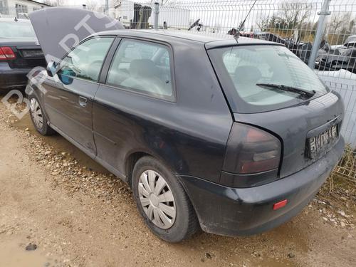 Electronic module AUDI A3 (8L1) 1.9 TDI | BP35470071M83 - Image 10