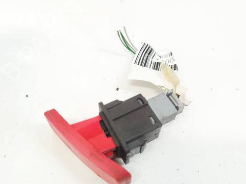 Warning switch TOYOTA AURIS (_E15_) 2.0 D-4D (ADE150_, ADE150R) | BP35098229I22 - Image 2