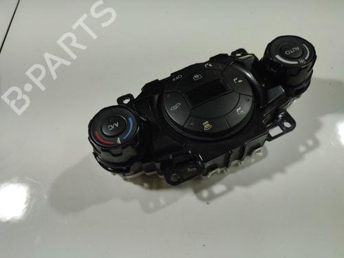 Used Climate control Climate control FORD FIESTA VI (CB1, CCN) 1.4 TDCi (68 hp) 34882821 34882821