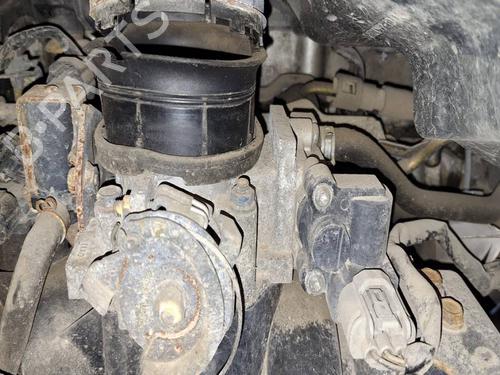 Throttle body HONDA FR-V (BE) 1.7 (BE1) | BP34743326M82 - Image 4