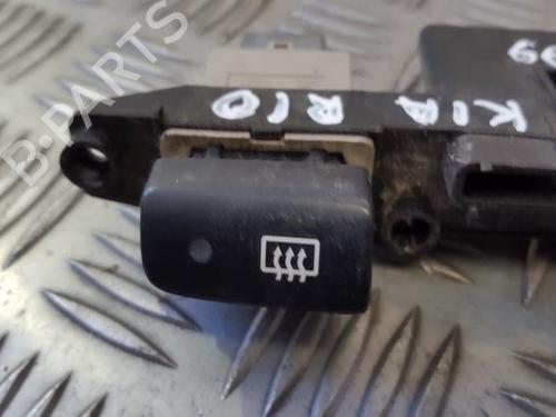 Used Switch Switch KIA RIO II (JB) 1.4 16V (97 hp) 35676034 35676034