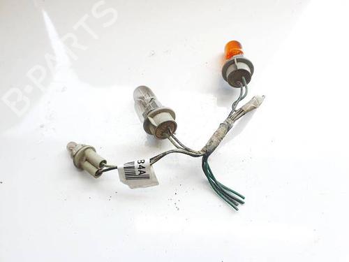Lamp holder SUBARU LEGACY V (BM) 2.0 D AWD (BMD) | BP38078678L10 - Image 2