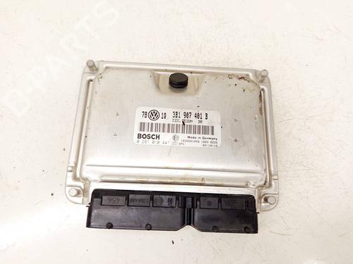 Used Engine control unit (ECU) Engine control unit (ECU) 38431537 38431537