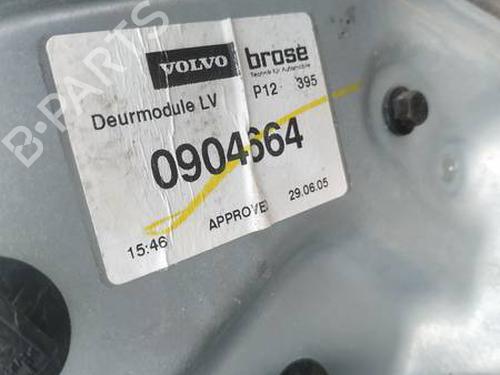 Front left window mechanism VOLVO V50 (545) 2.0 D | BP35208077C22 - Image 2