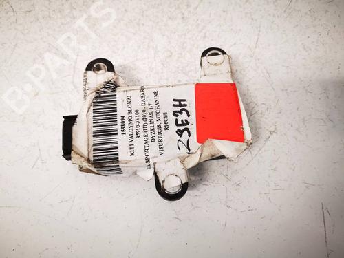 Electronic module BMW 3 (F30, F80) 318 d | BP37677185M83 - Image 3