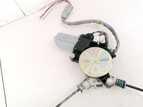 Used Left front window motor Left front window motor 35539204 35539204