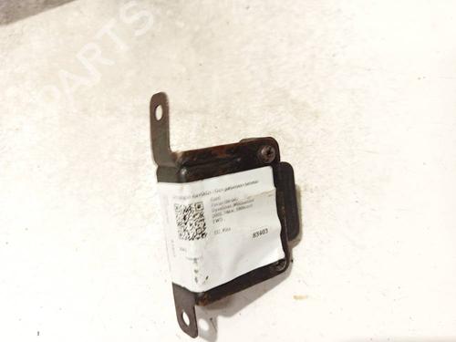 Electronic module AUDI A4 B7 (8EC) 2.0 TDI | BP34889552M83 - Image 3