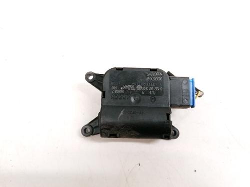 Used Electronic module Electronic module VW TOURAN (1T1, 1T2) 1.9 TDI (100 hp) 33089250 33089250