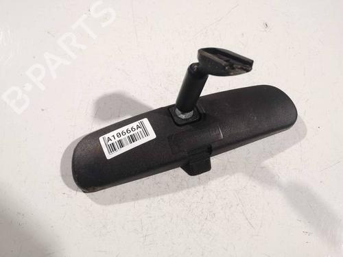 Rear mirror MAZDA 6 Hatchback (GG) 2.0 DI (GG14) | BP34948341I6 - Image 2