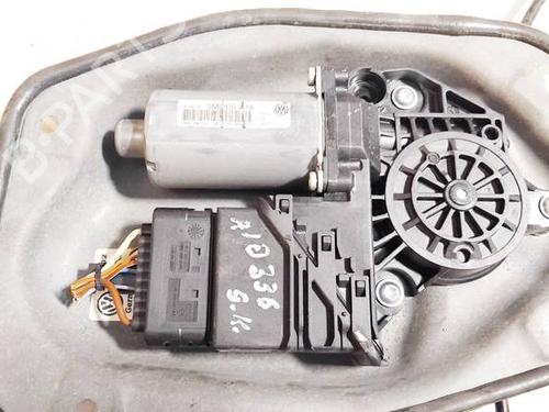 Used Left rear window motor Left rear window motor 35041869 35041869