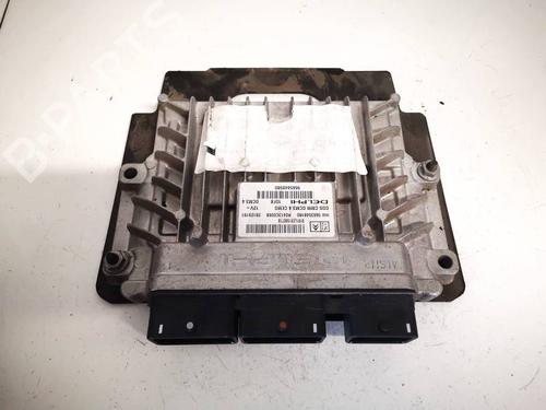 Used Engine control unit (ECU) PEUGEOT 308 SW I (4E_, 4H_) 2.0 HDi (136 hp) 32620201