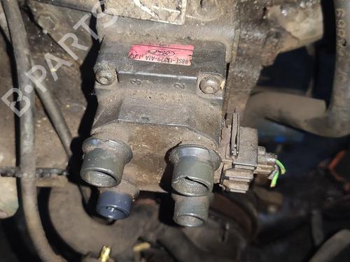 Used Ignition coil Ignition coil FORD ESCORT IV (GAF, AWF, ABFT) 1.4 (70 hp) 35546658 35546658