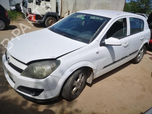 Engine mount OPEL ASTRA H (A04) 1.7 CDTI (L48) | BP32910941M89  - Image 5