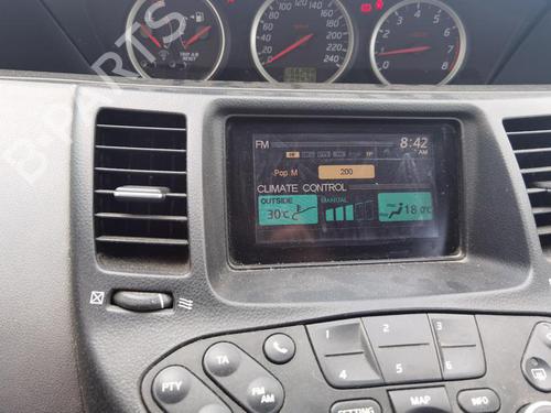 Engine mount NISSAN PRIMERA Hatchback (P12) 1.8 | BP32881964M89 - Image 11