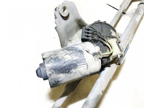 Used Front wiper motor Front wiper motor VW GOLF III (1H1) 1.9 D (64 hp) 35874980 35874980