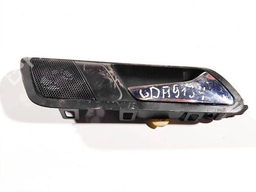 Rear right interior door handle VW PASSAT B6 (3C2) 1.9 TDI | BP35213141I16 - Image 1