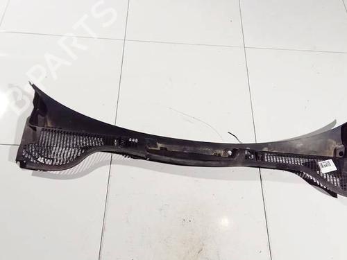 Used Scuttle panel Scuttle panel SKODA OCTAVIA II (1Z3) 2.0 TDI (140 hp) 35073027 35073027