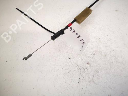 Cable MAZDA 5 (CR) 2.0 CD (CR19) | BP35124960E12 - Image 2
