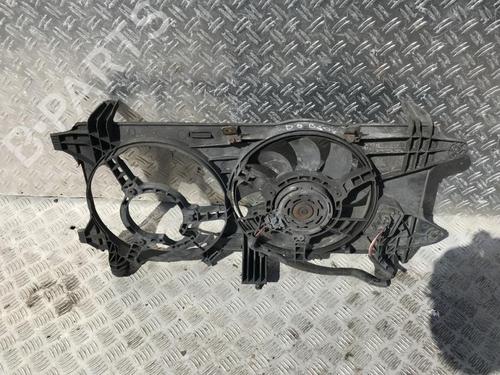 Used Fan Fan DAEWOO REXTON (GAB_) 2.7 D All-wheel Drive (186 hp) 35674502 35674502