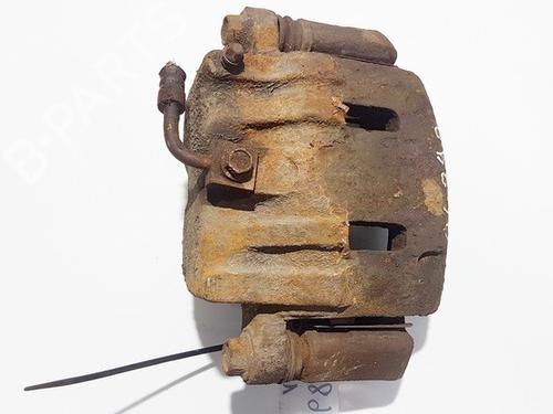Used Left front brake caliper Left front brake caliper SUZUKI WAGON R+ (MA) 1.3 4WD (RB413) (76 hp) 35544197 35544197