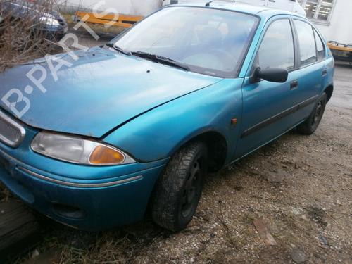 Fuse box ROVER 200 II Hatchback (RF) 214 Si | BP33495745E1 - Image 2