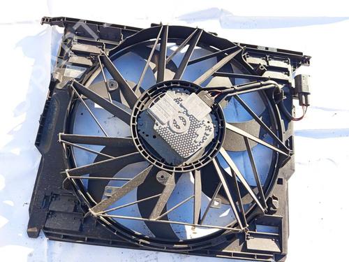 Used Fan Fan BMW 7 (F01, F02, F03, F04) 740 i, Li (320 hp) 34947412 34947412