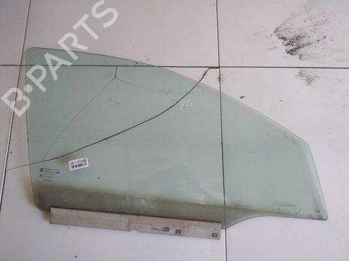 Used Front right door window Front right door window 38079449 38079449