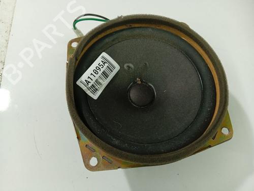 Used Speaker Speaker HYUNDAI SANTA FÉ I (SM) 2.4 16V 4x4 (146 hp) 32534193 32534193