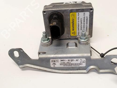 Electronic module PEUGEOT 407 (6D_) 1.6 HDi 110 (6D9HZC, 6D9HYC) | BP34754664M83 - Image 2