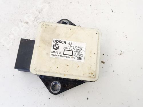 Used Electronic module Electronic module OPEL INSIGNIA A (G09) 1.8 (68) (140 hp) 35507129 35507129
