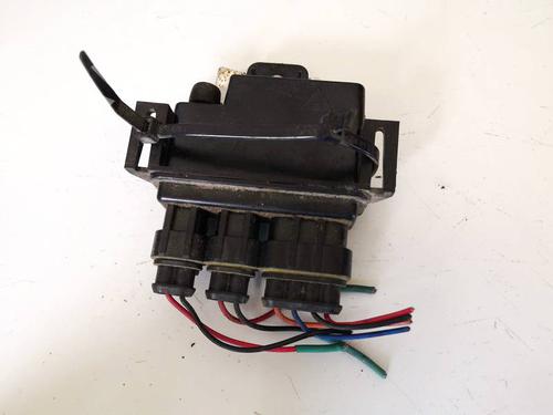 Used Electronic module Electronic module OPEL SIGNUM Hatchback (Z03) 2.2 DTI (F48) (125 hp) 32589651 32589651