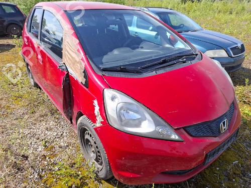 Used Parts HONDA JAZZ III (GE_, GG_, GP_, ZA_) 1.4 (101 hp) 4443913