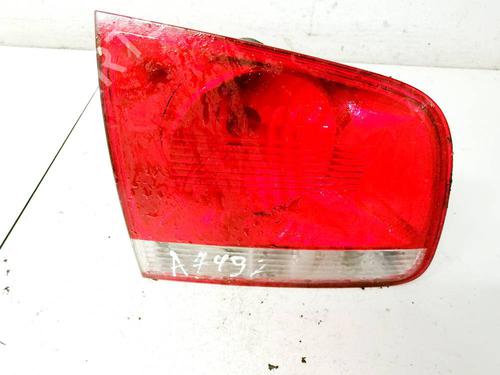 Used Left tailgate light Left tailgate light 35183180 35183180