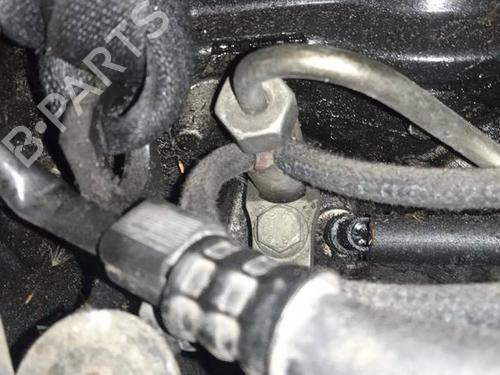 Used Injector Injector VW POLO (6N2) 1.9 D (64 hp) 35122091 35122091