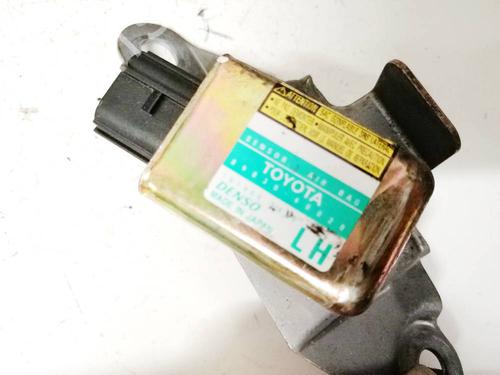 Electronic module RENAULT MEGANE III Hatchback (BZ0/1_, B3_) 1.5 dCi (BZ09, BZ0D, BZ1W, BZ29, BZ14) | BP32621612M83 - Image 3