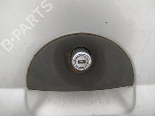Bagklap lås Bagklap lås 35474484 35474484
