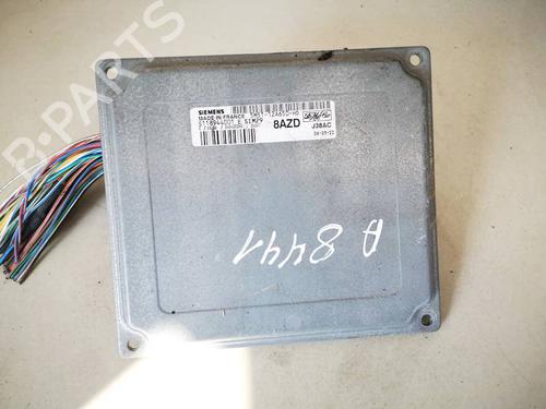 Used Engine control unit (ECU) Engine control unit (ECU) FORD FOCUS II (DA_, HCP, DP) 1.6 Ti (115 hp) 32919997 32919997