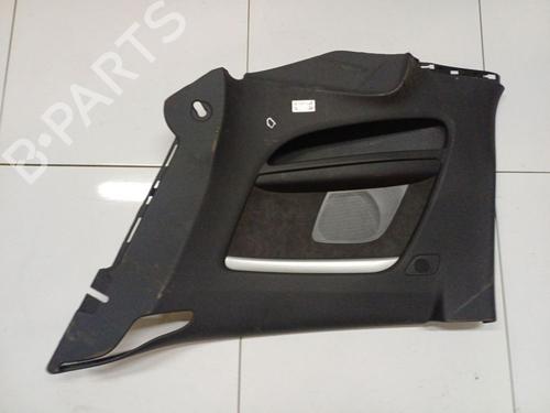 Rear right panel AUDI A5 (8T3) 2.0 TFSI | BP34881222C61 - Image 2