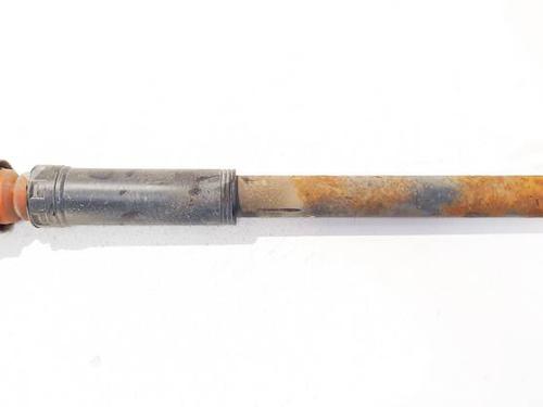 Used Left rear shock absorber Left rear shock absorber 35078944 35078944
