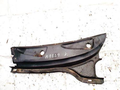 Used Scuttle panel Scuttle panel RENAULT SCÉNIC I MPV (JA0/1_, FA0_) 1.9 dTi (JA0N) (98 hp) 35152256 35152256