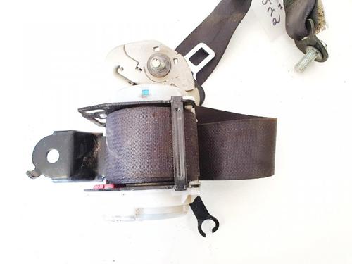Rear right seatbelt SUBARU LEGACY V (BM) 2.0 D AWD (BMD) | BP35397367I28 - Image 2