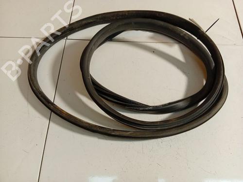 Used Rubber door seal Rubber door seal 34848154 34848154