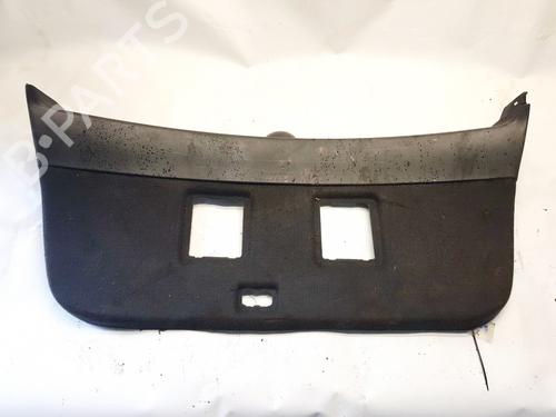 Used Boot lining Boot lining TOYOTA AVENSIS (_T25_) 2.2 D-CAT (ADT251_, ADT251R) (177 hp) 35545225 35545225
