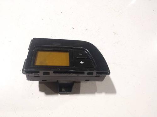Used Climate control Climate control 37677139 37677139