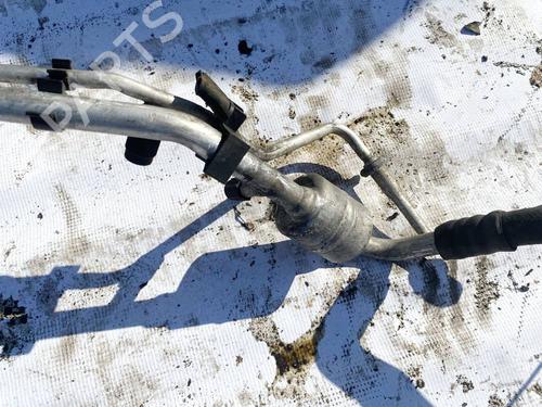 AC pipe PEUGEOT 807 (EB_) 2.2 HDi | BP32602174M126